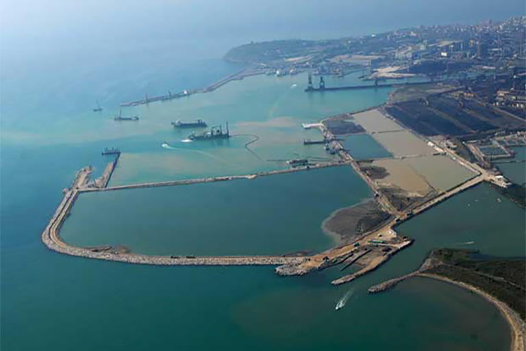 Porto di Piombino
