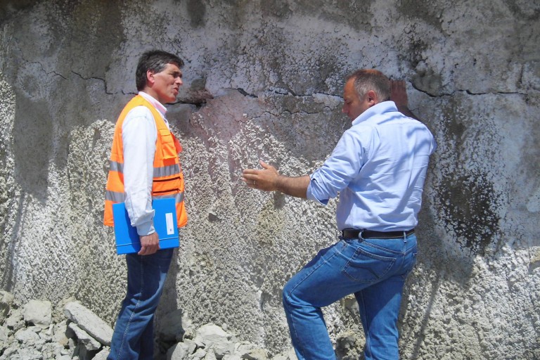 La Geotecnica a misura dei nostri clienti