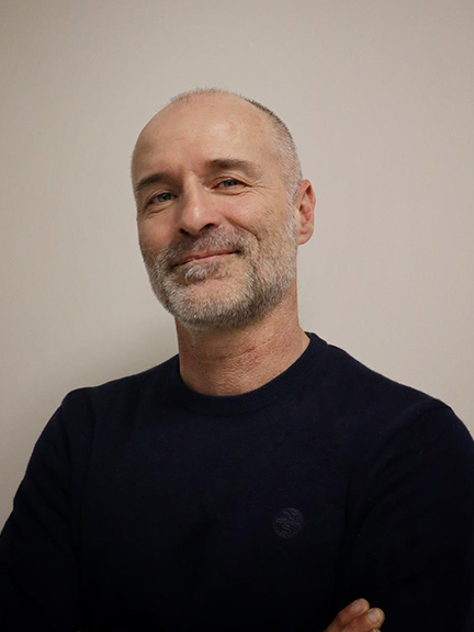 David Segato